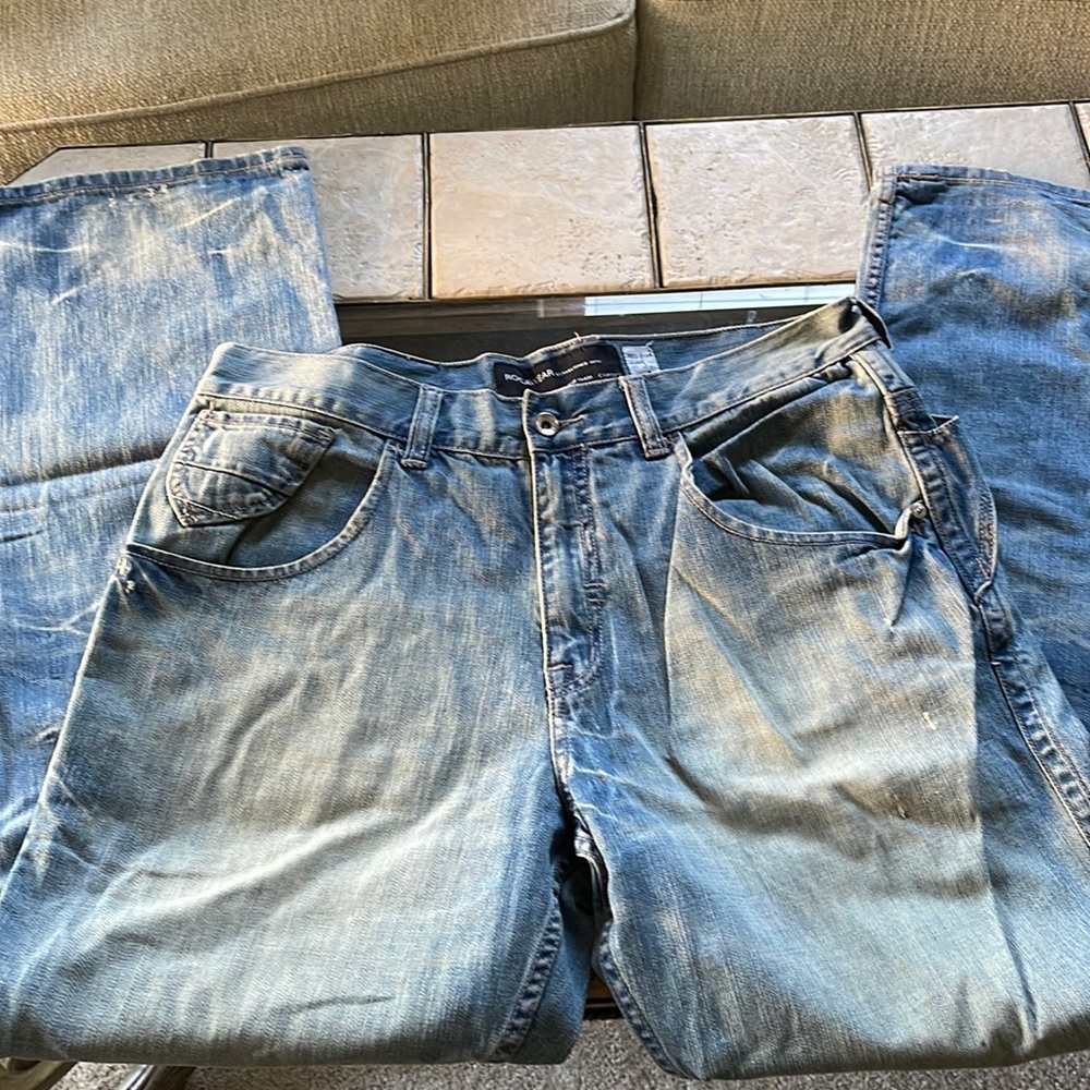 Gently Worn